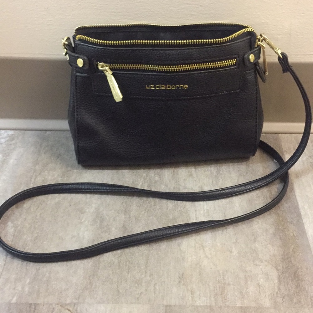 Liz Claiborne cross body